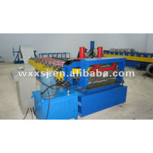 Roofing Tile Panel roll forming Machine